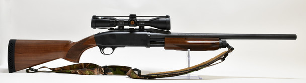 BROWNING BPS DEER PRE OWNED (1139511)