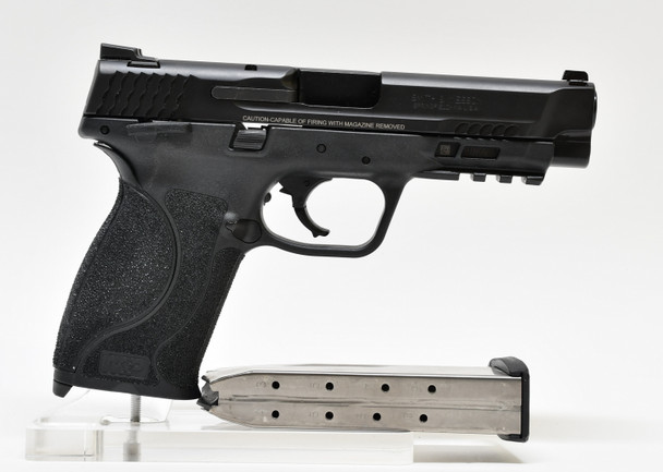 SMITH & WESSON M&P45 PRE OWNED (1139517)