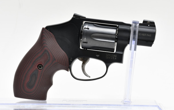 SMITH & WESSON 432UC PRE OWNED (1139522)