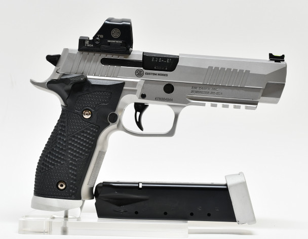 SIG SAUER X FIVE PRE OWNED (1139525)