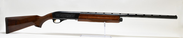 REMINGTON 11-87 PREMIER LH PRE OWNED (1139577)