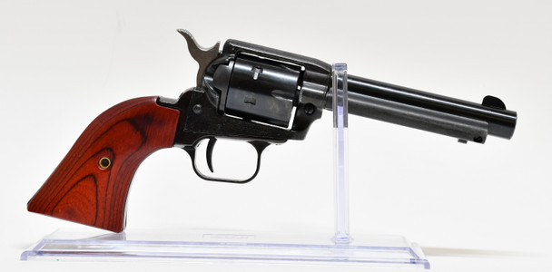 HERITAGE ROUGH RIDER PRE OWNED (1139500)