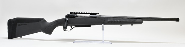SAVAGE 110 TACTICAL PRE OWNED (1139540)