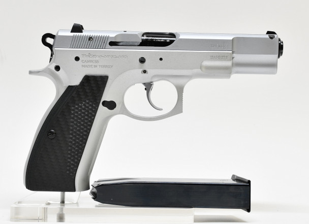 TRI STAR 55 PRE OWNED (1139541)