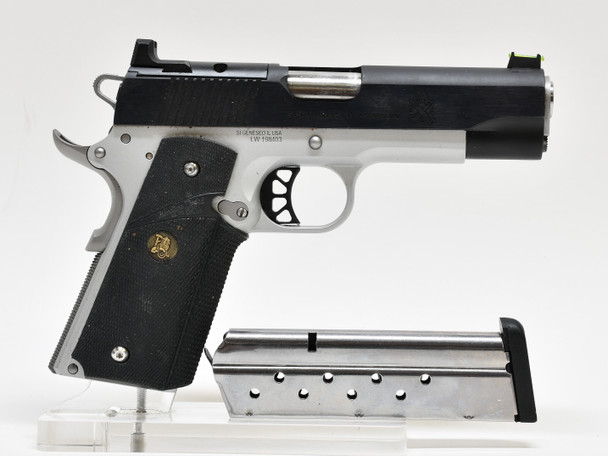 SPRINGFIELD ARMORY RONIN LW PRE OWNED (1139550)
