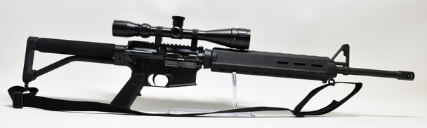 STAG ARMS STAG-15 PRE OWNED (1139594)