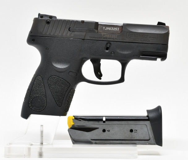 TAURUS MILLENIUM G2 PRE OWNED (1139616)