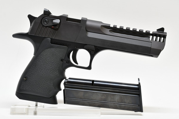 MAGNUM RESEARCH DESERT EAGLE PRE OWNED (1139647)