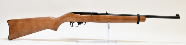 RUGER 10/22 CARBINE PRE OWNED (1139656)