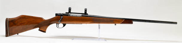 WEATHERBY VANGUARD VGX PRE OWNED (1139677)