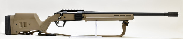 RUGER AMERICAN PRE OWNED (1139706)