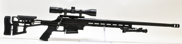 THOMPSON CENTER LRR PERFORMANCE CENTER PRE OWNED (1139708)