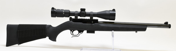 RUGER 10/22 HB PRE OWNED (1139705)