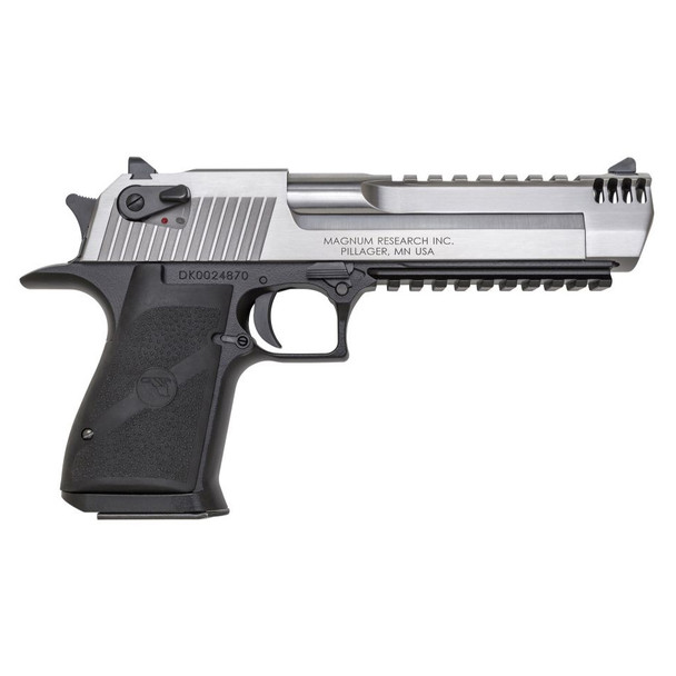 Magnum Research Desert Eagle Mark XIX L6 50 AE 6" 7-Round Pistol
