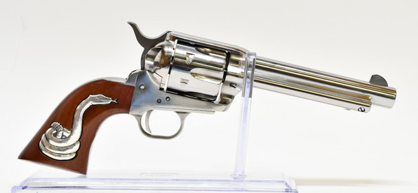 CIMMARRON MAN WITH NO NAME PRE OWNED (1139806)