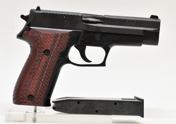 SIG SAUER P226 PRE OWNED (1139756)