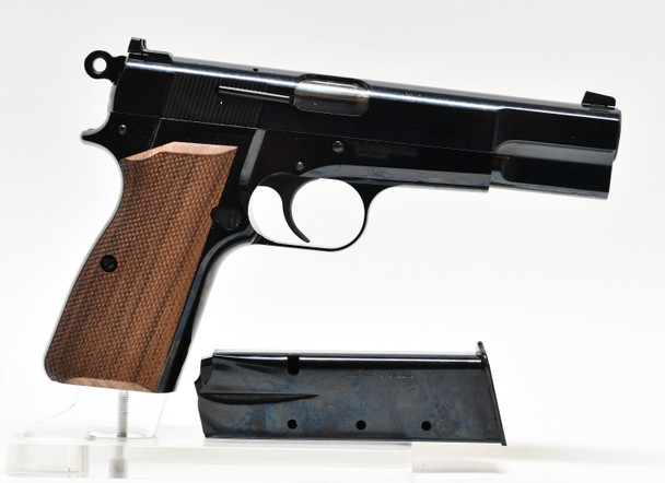 SPRINGFIELD ARMORY SA 35 PRE OWNED (1139816)