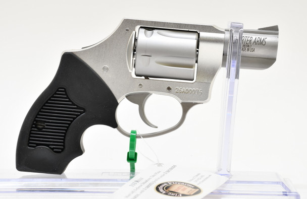 CHARTER ARMS/ CHARCO UNDERCOVER LIGHT PRE OWNED (1139821)