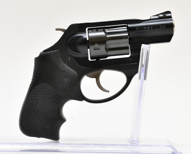 RUGER LCRX PRE OWNED (1139792)