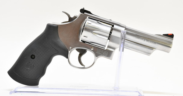 SMITH & WESSON 629-3 PRE OWNED (1139845)