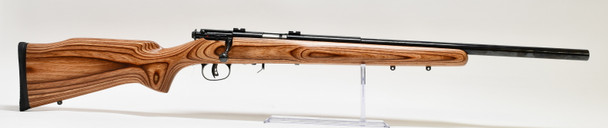 SAVAGE 93R17 PRE OWNED (1139852)