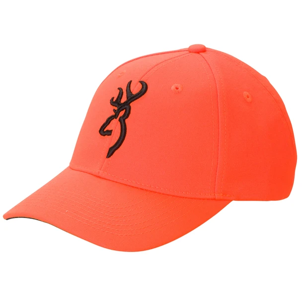 Browning Men's 3-D Buckmark Hat