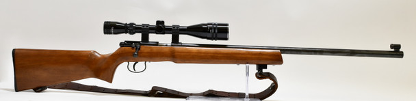 ANSCHUTZ MARK 10 PRE OWNED (1139899)