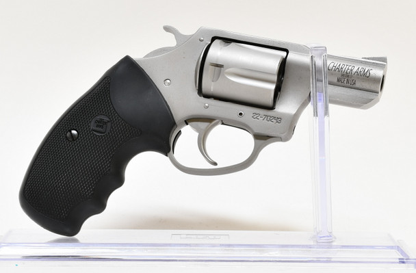 CHARTER ARMS/ CHARCO UNDERCOVER PRE OWNED (1139904)