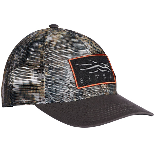 Sitka Gear Men's Icon Optifade Mesh Mid Pro Trucker