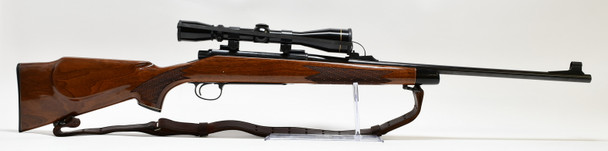 REMINGTON 700 BDL LH PRE OWNED (1139944)