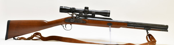 THOMPSON CENTER WHITE MOUNTAIN CARBINE PRE OWNED (1139948)