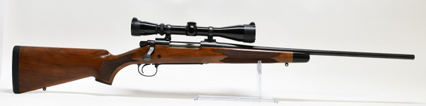 REMINGTON 700 BDL MOUNTAIN RIFLE PRE OWNED (1139919)