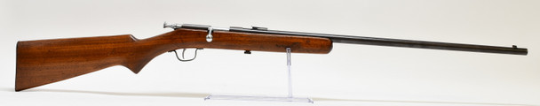 IVER JOHNSON MODEL 2-X PRE OWNED (1139920)
