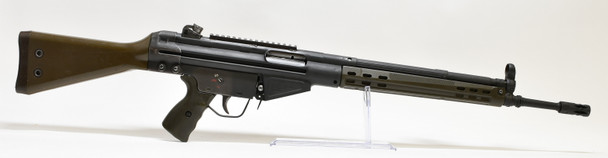 CENTURY ARMS CA-3 PRE OWNED (1139921)