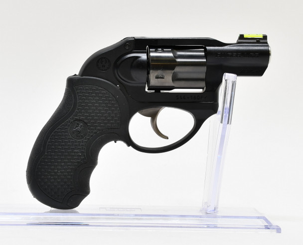 RUGER LCR PRE OWNED (1139923)