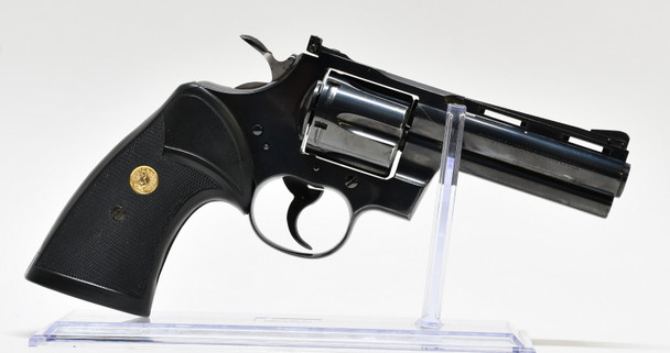 COLT PYTHON PRE OWNED (1139928)