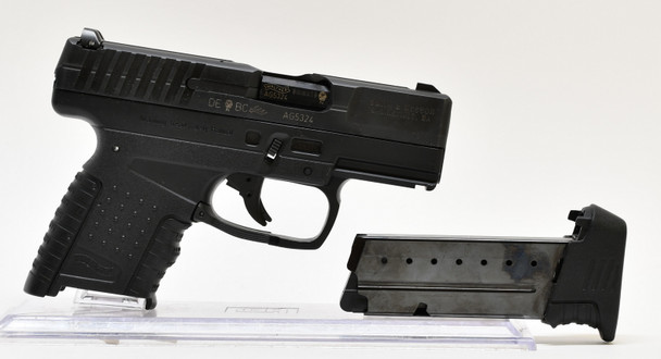 WALTHER PPS PRE OWNED (1139954)
