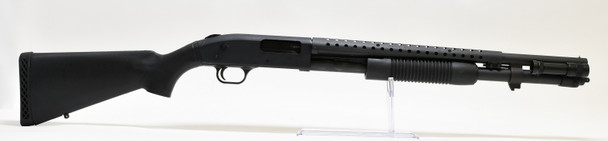 MOSSBERG 590 PRE OWNED (1139972)