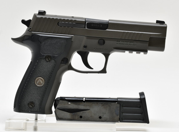 SIG SAUER 226 LEGION DA/SA PRE OWNED (1139974)