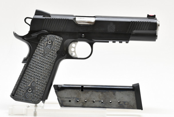 SPRINGFIELD ARMORY OPERATOR PRE OWNED (1139980)