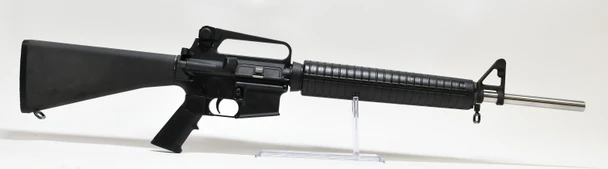 FN M4 CARBINE MATCH PRE OWNED (1139992)