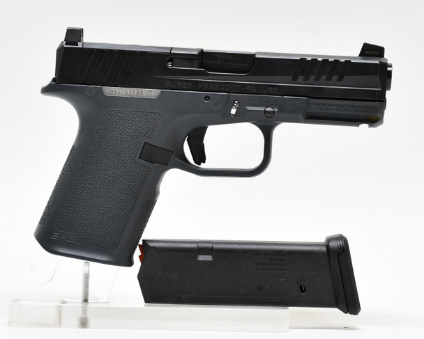 RUGER RXM PRE OWNED (1140015)