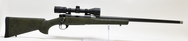 HOWA 1500 DU PRE OWNED (1140016)