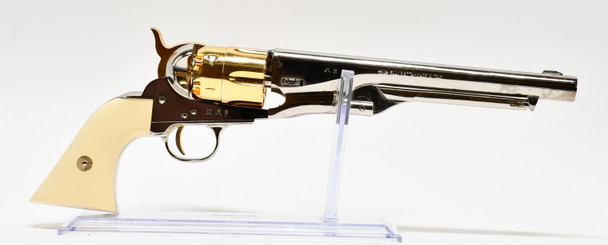 PIETTA 1860 ARMY PRE OWNED (1140025)