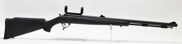 THOMPSON CENTER OMEGA Z5 PRE OWNED (1140005)
