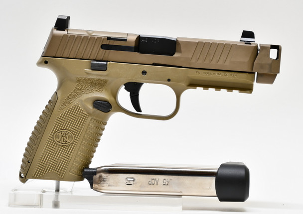 FN 545 PRE OWNED (1140030)