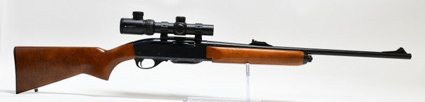 REMINGTON 74 SPORTSMAN PRE OWNED (1140006)