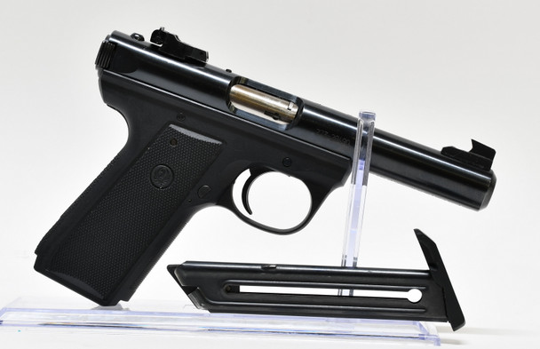 RUGER MKIII PRE OWNED (1140011)