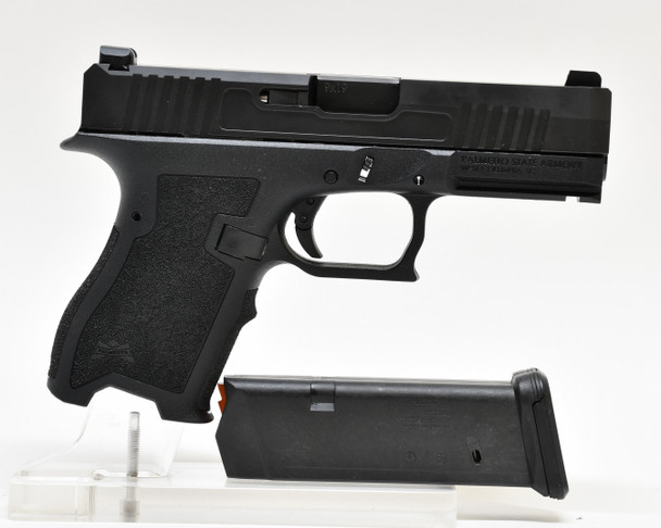 PALMETTO DAGGER COMPACT PRE OWNED (1140063)