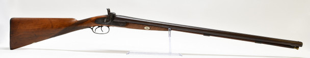 ENGLISH DOUBLE HAMMER PRE OWNED (1140067)